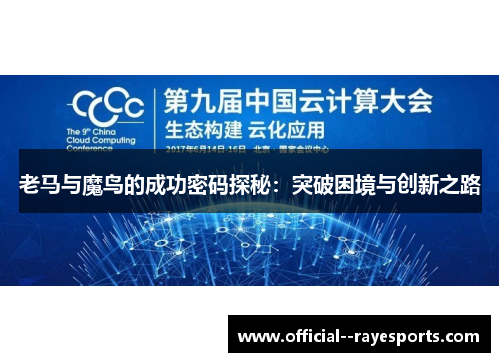 老马与魔鸟的成功密码探秘：突破困境与创新之路