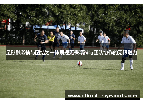 足球融激情与团结为一体展现无畏精神与团队协作的无限魅力 足球融激情与团结为一体展现无畏精神与团队协作的无限魅力