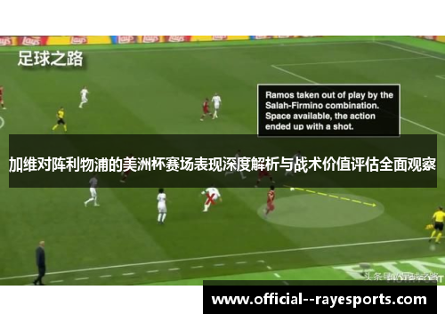 加维对阵利物浦的美洲杯赛场表现深度解析与战术价值评估全面观察 加维对阵利物浦的美洲杯赛场表现深度解析与战术价值评估全面观察